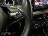 Skoda Scala 1.0 TSI Ambition