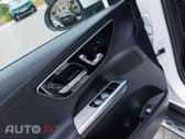 Mercedes-Benz GLC 300 e 4Matic