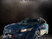Peugeot 508 SW SW