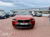 BMW X2 16 d sDrive Auto Advantage