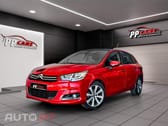 Citroen C4 1.2 e-THP Shine