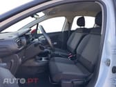 Citroen C3 Pure Tech Shine