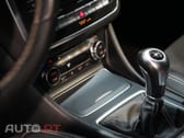 Mercedes-Benz GLA 180 d