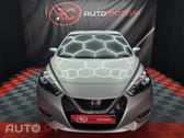Nissan Micra 1.0 IG-T Acenta