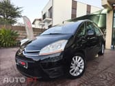 Citroen C4 Picasso 1.6 HDi Exclusive