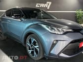 Toyota C-HR 1.8 Hybrid Comfort