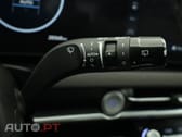 Hyundai Tucson Tucson 1.6 T-GDI PHEV Vanguard