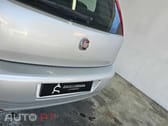 Fiat Punto 1.2 Easy S&S