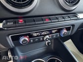 Audi A3 30 TDI S-line