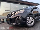 Peugeot 3008 1.6 BlueHDi Active