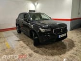 Volvo XC40 1.5 T4 PHEV Core