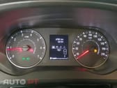 Renault Kangoo KANGOO VAN 1.5 Blue dCi Edition One