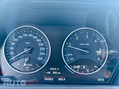 BMW X1 20 d sDrive