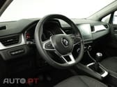 Renault Captur Captur 1.0 TCe Techno