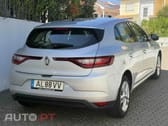 Renault Mégane 1.5 Blue dCi Limited