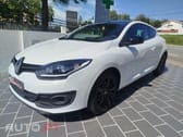 Renault Mégane Coupe 1.5 dCi GT Line