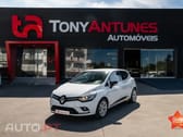 Renault Clio 1.5 dCi Limited