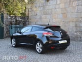 Renault Mégane Coupe 1.6 dCi Bose Edition