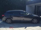 Renault Mégane 1.5 dCi GT Line Premium SS