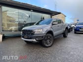 Ford Ranger 2.0 TDCi CD Wildtrak Aut.4WD