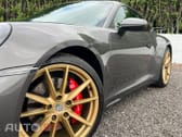 Porsche 911 Carrera 2 S PDK