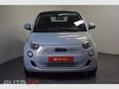 Fiat 500e Elétrico 70kW 95cv