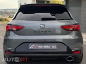 Seat Leon 2.0 TSi Cupra DSG S/S