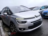Citroen C4 Grand Picasso 1.6 BlueHDi Exclusive