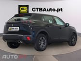 Peugeot 2008 1.2i Active