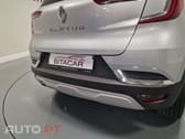 Renault Captur 1.5 dCi Exclusive