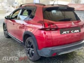 Peugeot 2008 PureTech 110 Stop&Start GT-Line Edition
