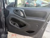 Peugeot Partner 1.6 BlueHDi L1 Premium 3L