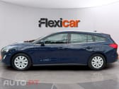 Ford Focus SW 1.5 EcoBlue Ambiente