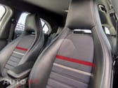 Mercedes-Benz A 180 CDi BlueEfficiency Urban