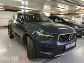 Volvo XC40 1.5 T4 PHEV Inscription Expression