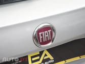 Fiat Tipo 1.3 M-Jet Lounge