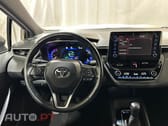 Toyota Corolla 1.8 Hybrid Comfort+P.Sport