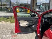 Nissan Micra 1.0 IG-T N-Design Black CVT