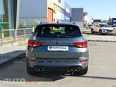 Cupra Ateca 2.0 TSI DSG 4Drive