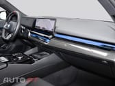 BMW i5 M60 Pro xDrive I.V.A DEDUTIVEL 