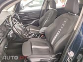 BMW 216 d