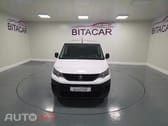 Peugeot Partner PARTNER 1.6 BLUEHDI