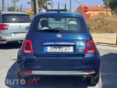 Fiat 500 Hybrid 1.0 Dolce Vita 70cv