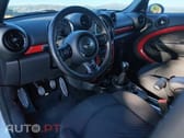 MINI Countryman John Cooper Works ALL4