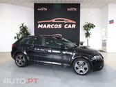 Audi A3 Sportback 2.0 TDi Ambiente