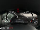 BMW 520 d Pack Desportivo M Auto