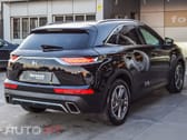 DS DS7 Crossback E-Tense Rivoli EAT8