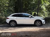 Mercedes-Benz EQE SUV 350 4Matic Edition