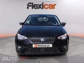 Seat Ibiza 1.0 MPI Reference