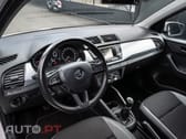 Skoda Fabia 1.4 TDi Ambition
